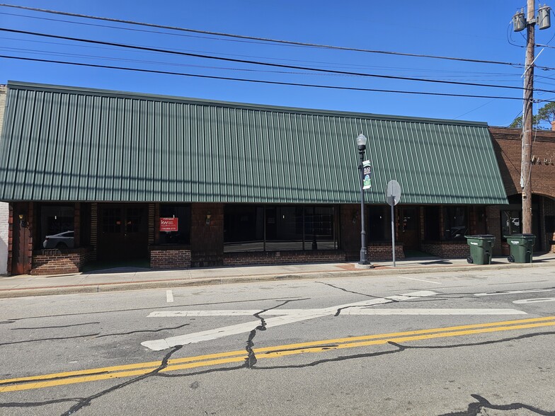 Primary Photo Of 13 Main st, Wadley Storefront For Sale