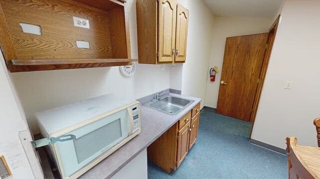Primary Photo Of 1600 N Arlington Heights Rd, Arlington Heights Medical For Lease