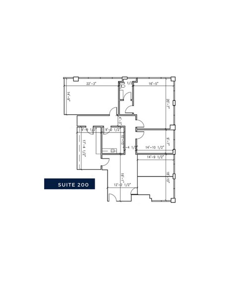 More Photos Of 2530 Eldorado Pky, McKinney Office Residential For Lease