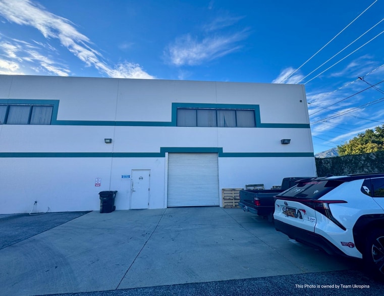 More Photos Of 225 E Huntington Dr, Monrovia Research And Development For Sale