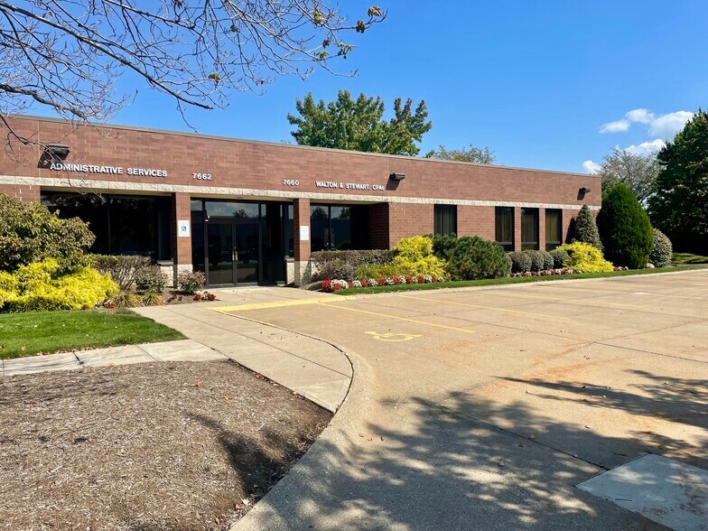 Primary Photo Of 7660-7670 Tyler Blvd, Mentor Office For Lease