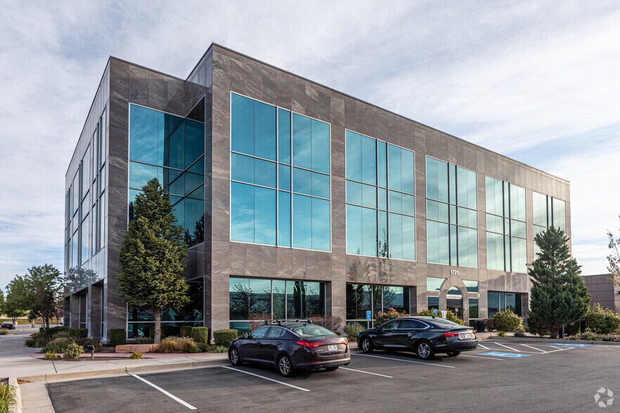 More Photos Of 1725 E 1450 S, Clearfield Coworking Space