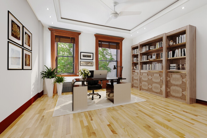 More Photos Of 425 Convent Ave, New York Apartments For Sale