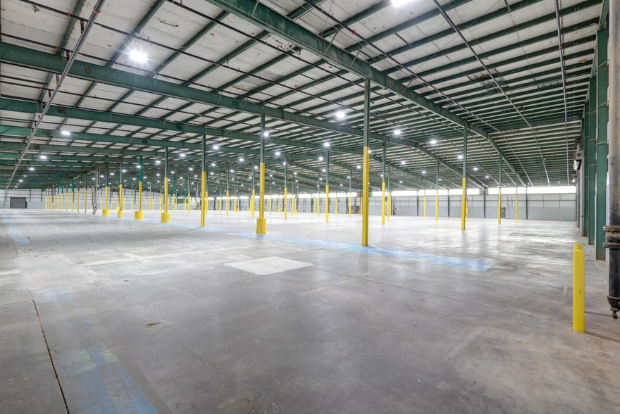 More Photos Of 4601 Welcome All Rd SW, Atlanta Distribution For Lease