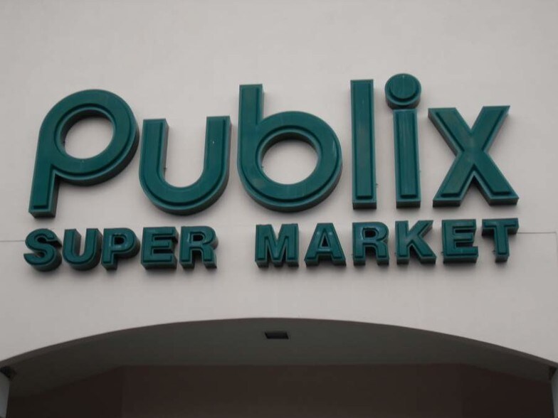 More Photos Of 2517 S US Highway 1, Fort Pierce Unknown For Lease