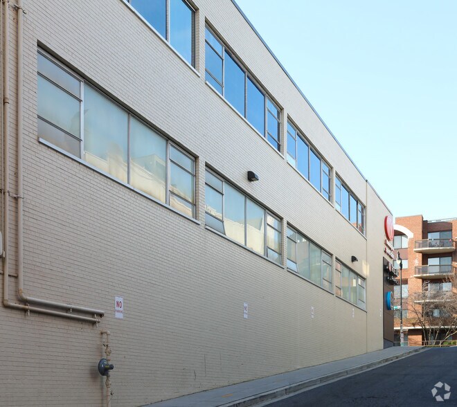 More Photos Of 2251-2255 Wisconsin Ave NW, Washington Storefront For Lease