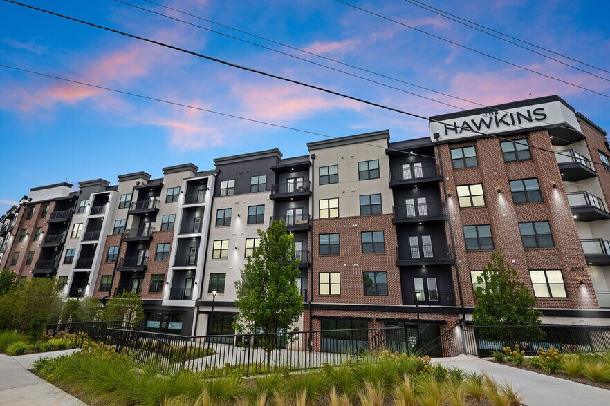 Primary Photo Of 3311 Hood Ave, Chamblee Apartments For Lease