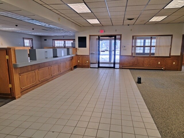 More Photos Of 204 S Main St, Loyal Bank For Sale