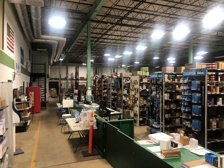 More Photos Of 1710 State Route 34, Farmingdale Light Distribution For Sale