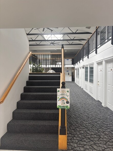 More Photos Of 6528 Greenleaf Ave, Whittier Office For Lease