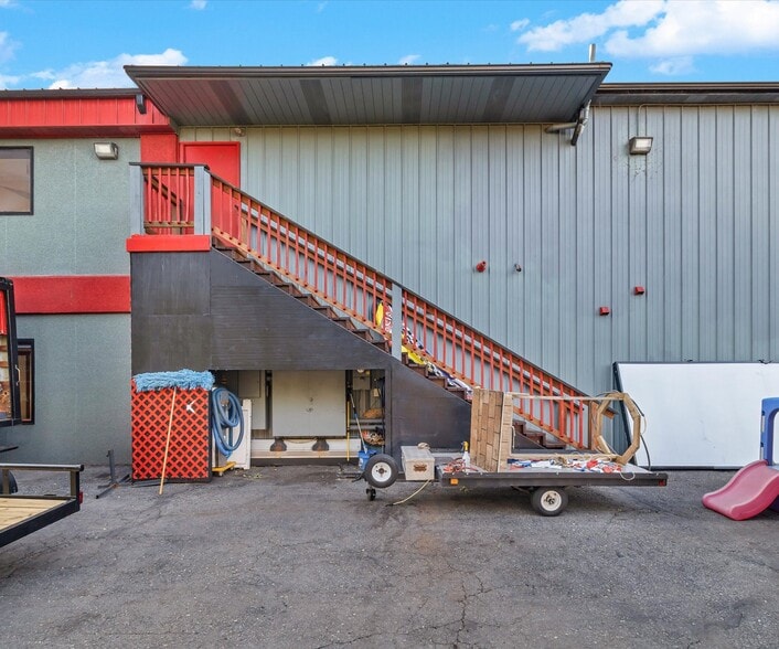 More Photos Of 110 N Courtland St, East Stroudsburg Auto Dealership For Sale