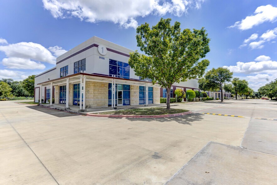 More Photos Of 9100 Hwy 290 E, Austin Research And Development For Sale