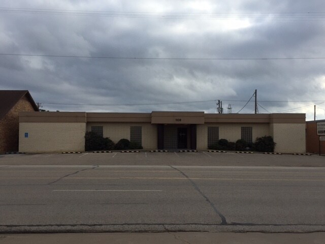 Primary Photo Of 1108 N Kilgore St, Kilgore Coworking Space