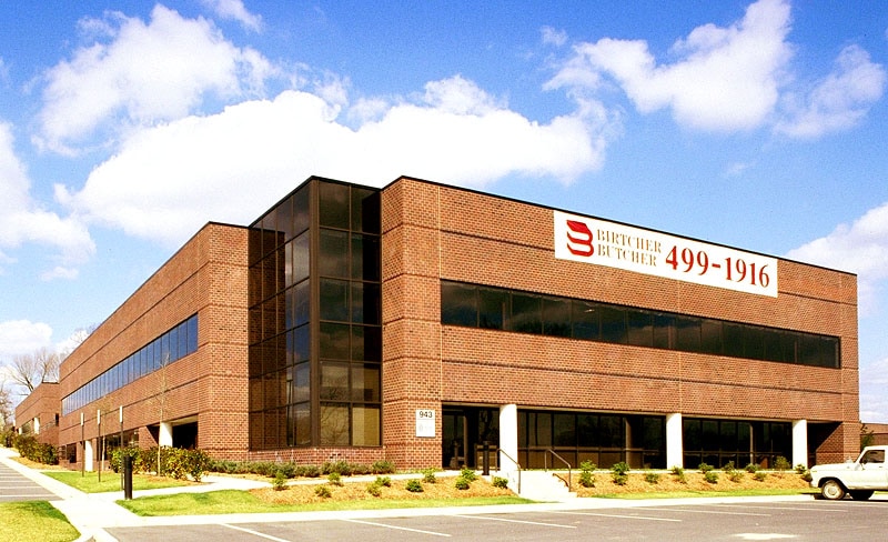 More Photos Of 901-999 Brightseat Rd, Landover Flex For Lease