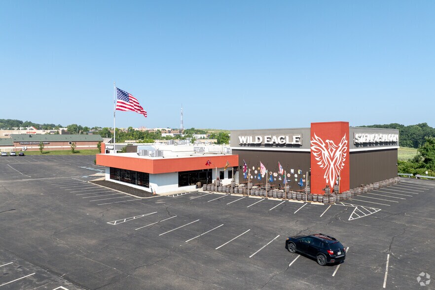 More Photos Of 5001 E Royalton Rd, Broadview Heights Storefront Retail Office For Lease