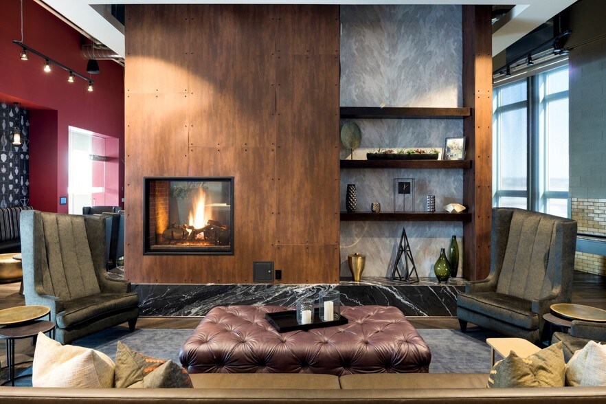 More Photos Of 180 Kellogg Blvd E, Saint Paul Apartments For Lease