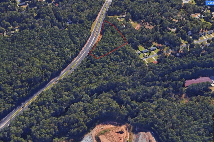 More Photos Of Hwy 138 R, Jonesboro Land For Sale