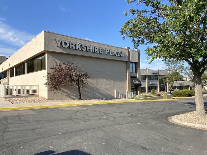 More Photos Of 2200 E 104th Ave, Thornton Office For Lease