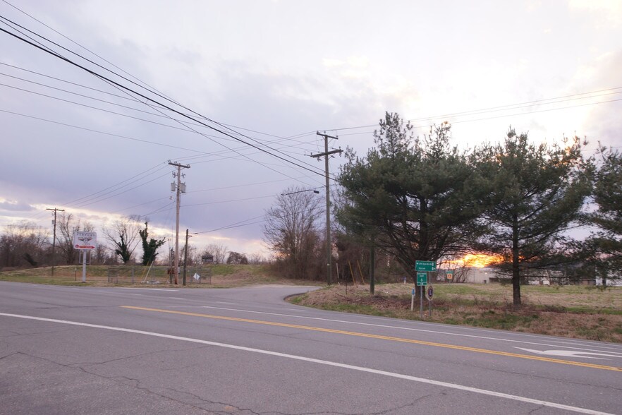 More Photos Of 6019 Ohio River Rd, Huntington Land For Sale