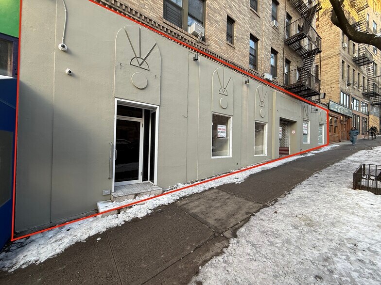 More Photos Of 831 W 181st St, New York Apartments For Lease