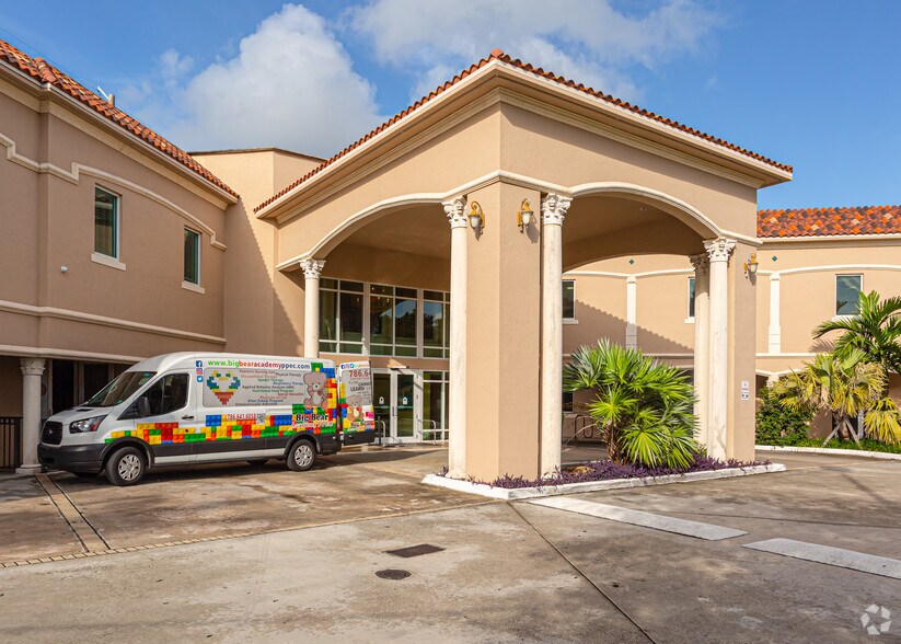 More Photos Of 9035 Sunset Dr, Miami Medical For Lease