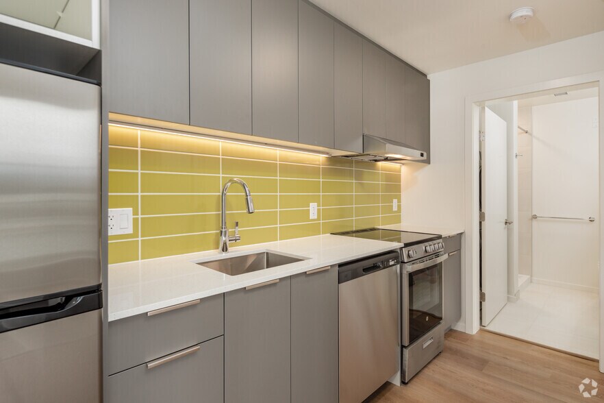 More Photos Of 1888 Scotia St, Vancouver Apartments For Lease