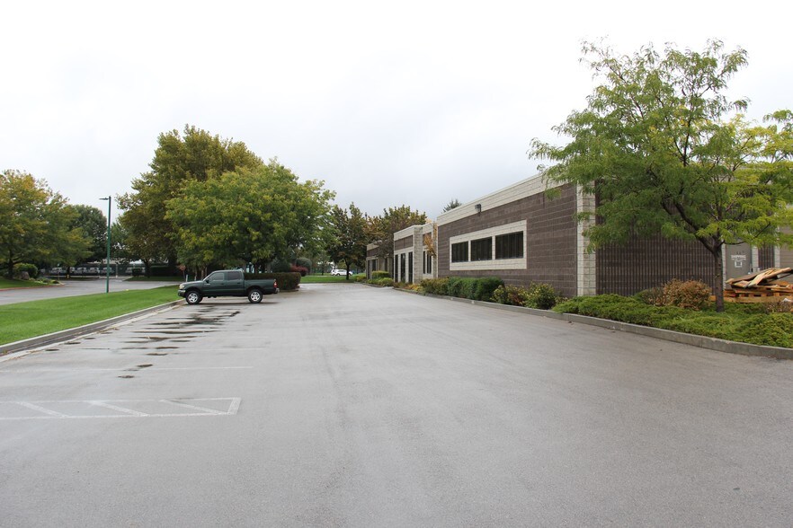 More Photos Of 1275 S 1600 W, Orem Light Manufacturing For Sale