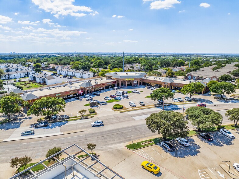 Primary Photo Of 2155 Marsh Ln, Carrollton Storefront For Lease