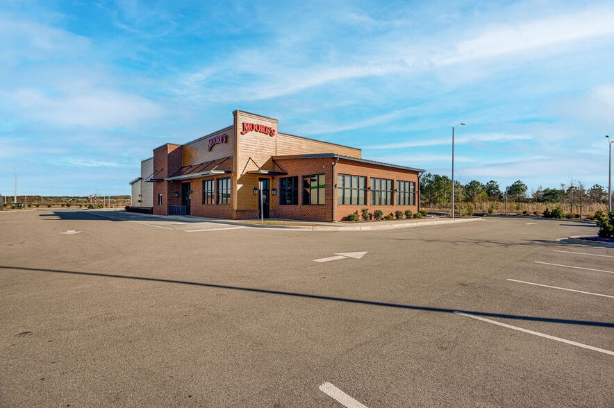 More Photos Of 2470 Gum Branch Rd, Jacksonville Restaurant For Sale