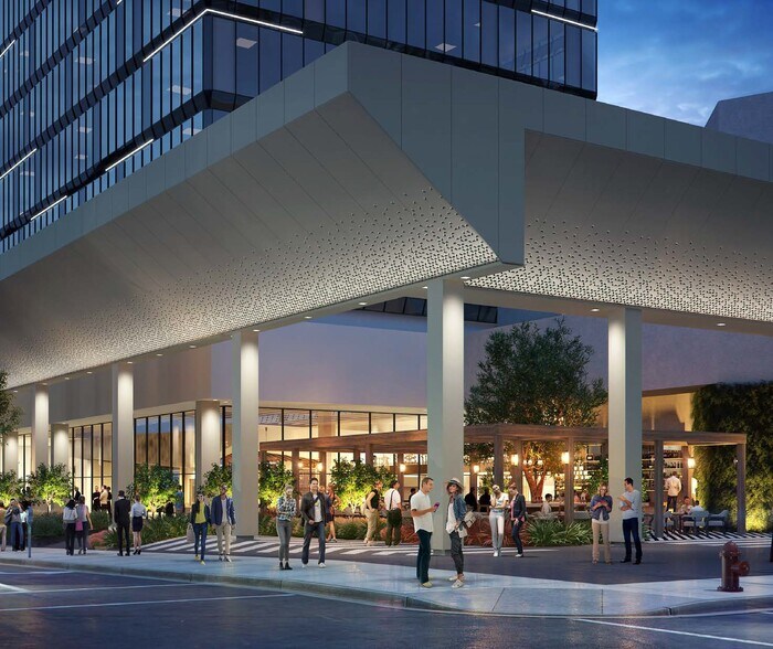 More Photos Of 433 N Camden Dr, Beverly Hills Coworking Space