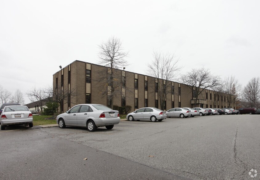 More Photos Of 2110-2130 E Aurora Rd, Twinsburg Warehouse For Sale