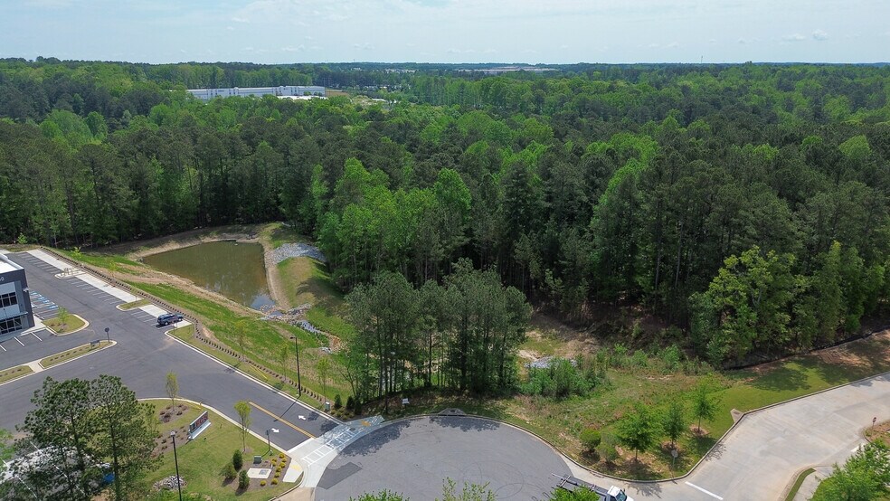 More Photos Of 1425 Progress Industrial Blvd, Lawrenceville Land For Sale