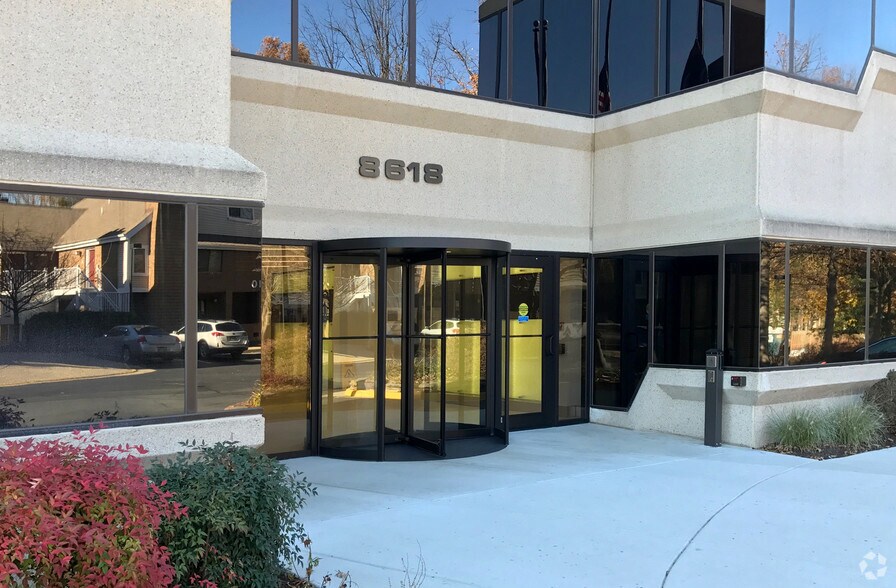More Photos Of 8618 Westwood Center Dr, Vienna Office For Sale