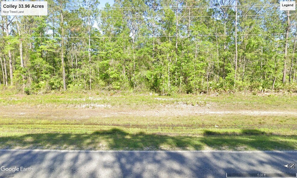 More Photos Of 3900 CR 315, Green Cove Springs Land For Sale