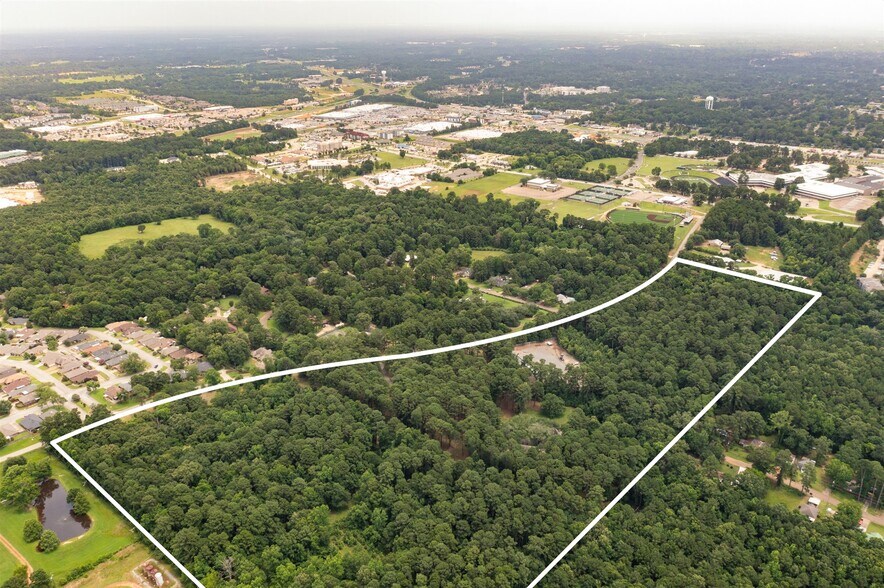 More Photos Of 3407 Airline Rd, Longview Land For Sale