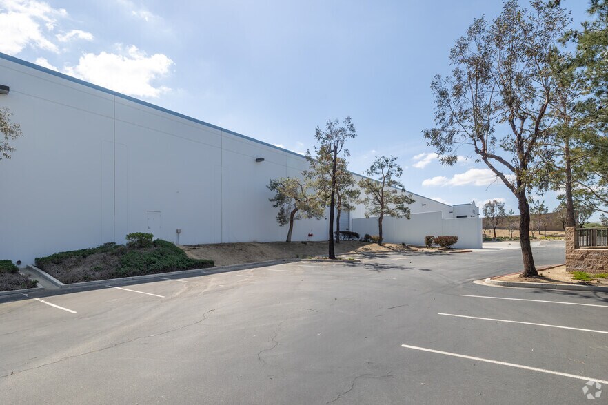 More Photos Of 7275 Sycamore Canyon Blvd, Riverside Warehouse For Sale