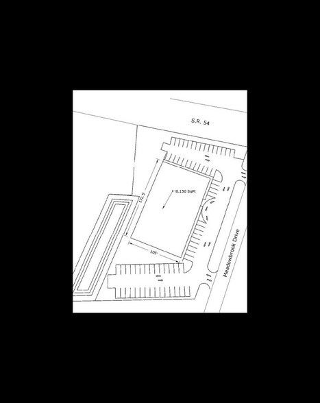 More Photos Of SWC S R 54 & Meadowbrook Dr, Lutz Land For Lease