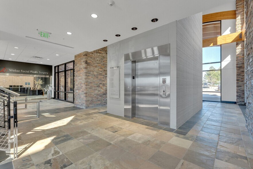 More Photos Of 10465 Park Meadows Dr, Lone Tree Medical For Sale