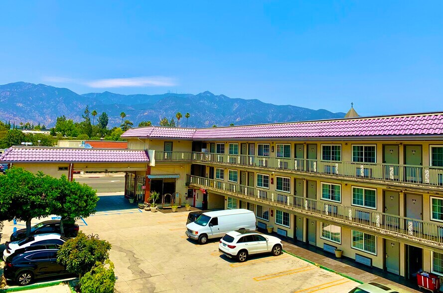 More Photos Of 2156 E Colorado Blvd, Pasadena Hotel For Sale