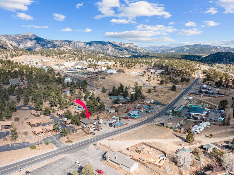 More Photos Of 875 Moraine Ave, Estes Park Auto Repair For Sale