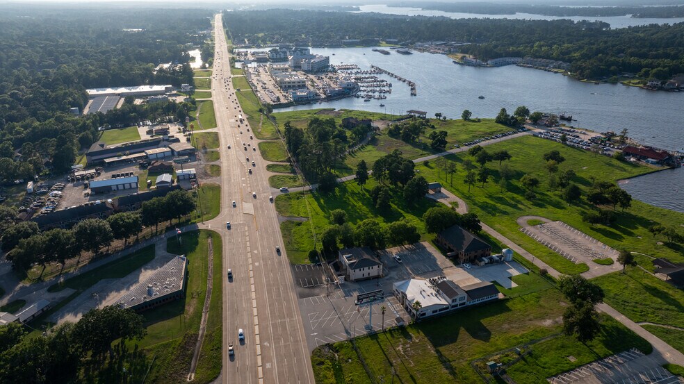 More Photos Of 14884 Highway 105 W, Montgomery Office For Sale