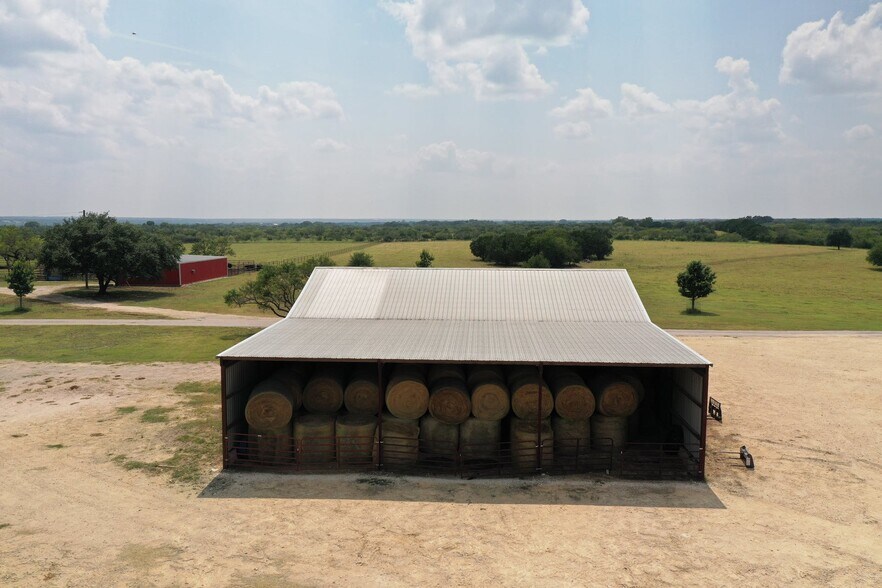 More Photos Of 11050 County Road 200, Bertram Land For Sale