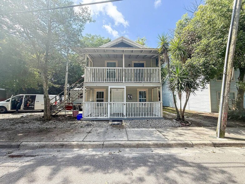More Photos Of , Gainesville Multifamily For Sale
