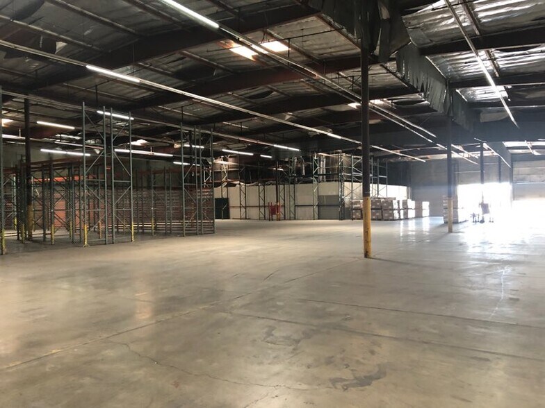 More Photos Of 2801 E Vernon Ave, Vernon Warehouse For Lease