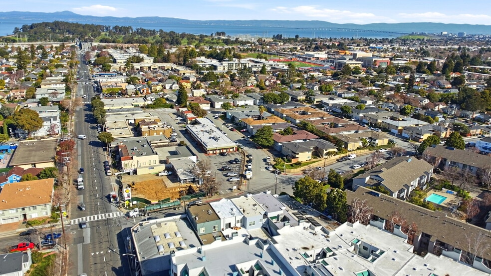 More Photos Of 869 Woodside Way, San Mateo Storefront Retail Office For Sale