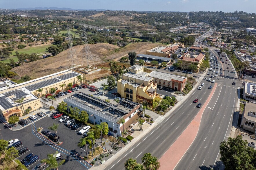 More Photos Of 2170 S El Camino Real, Oceanside Office For Sale