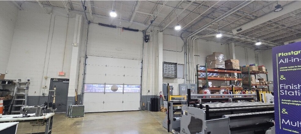 More Photos Of 840 S Pickett St, Alexandria Manufacturing For Sale