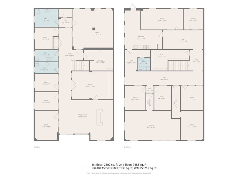 More Photos Of 120 S Doheny Dr, Beverly Hills Office For Lease