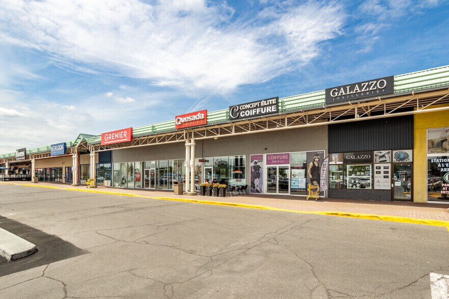 More Photos Of 6301-6381 Rte Transcanadienne, Pointe-claire Storefront For Lease