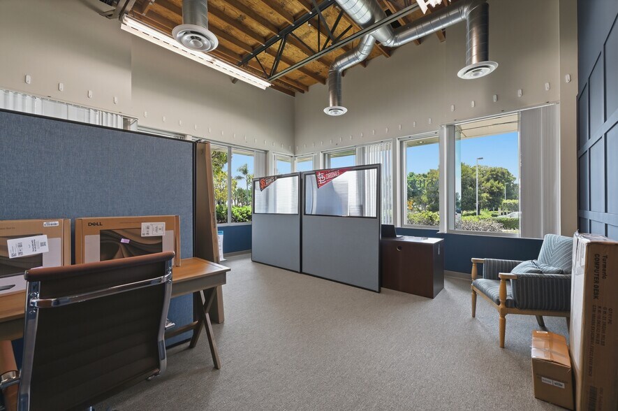 More Photos Of 6154 Innovation Way, Carlsbad Office For Sale